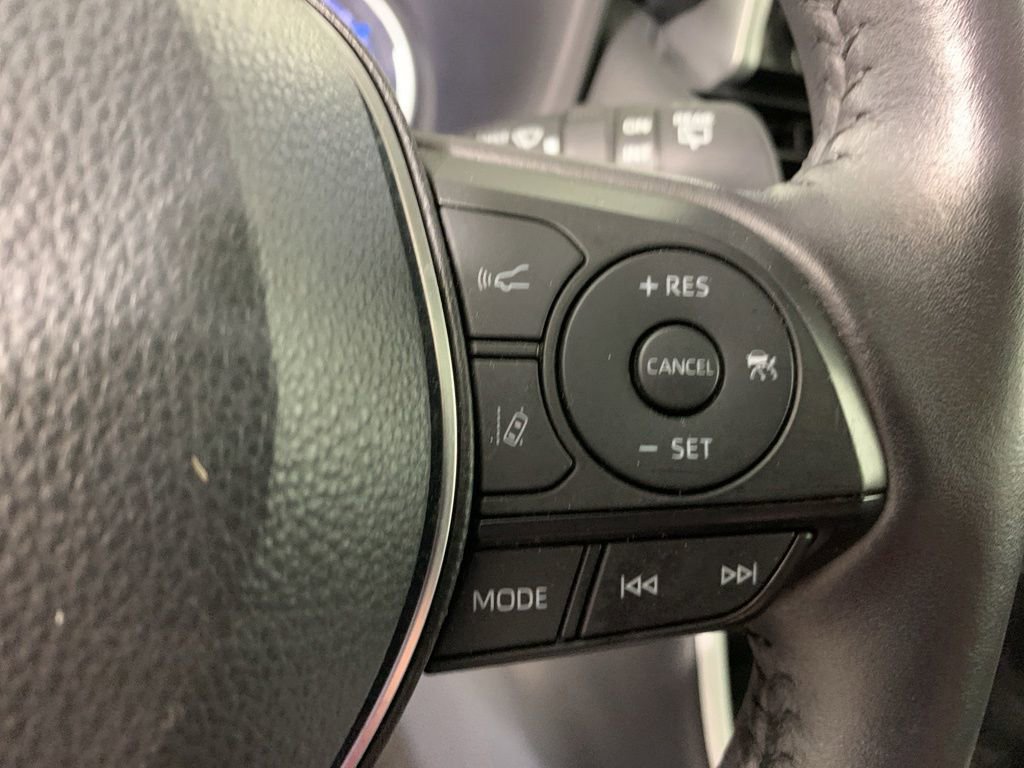 Used 2024 Toyota RAV4 XLE w/ Convenience Package AWD/4WD image 22