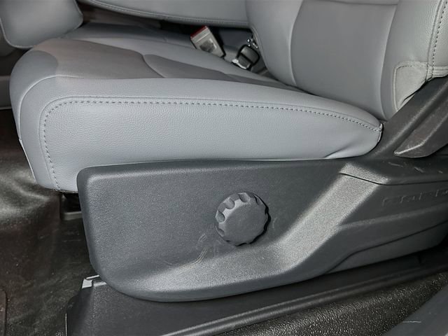 New 2026 Ford F350 XL image 15