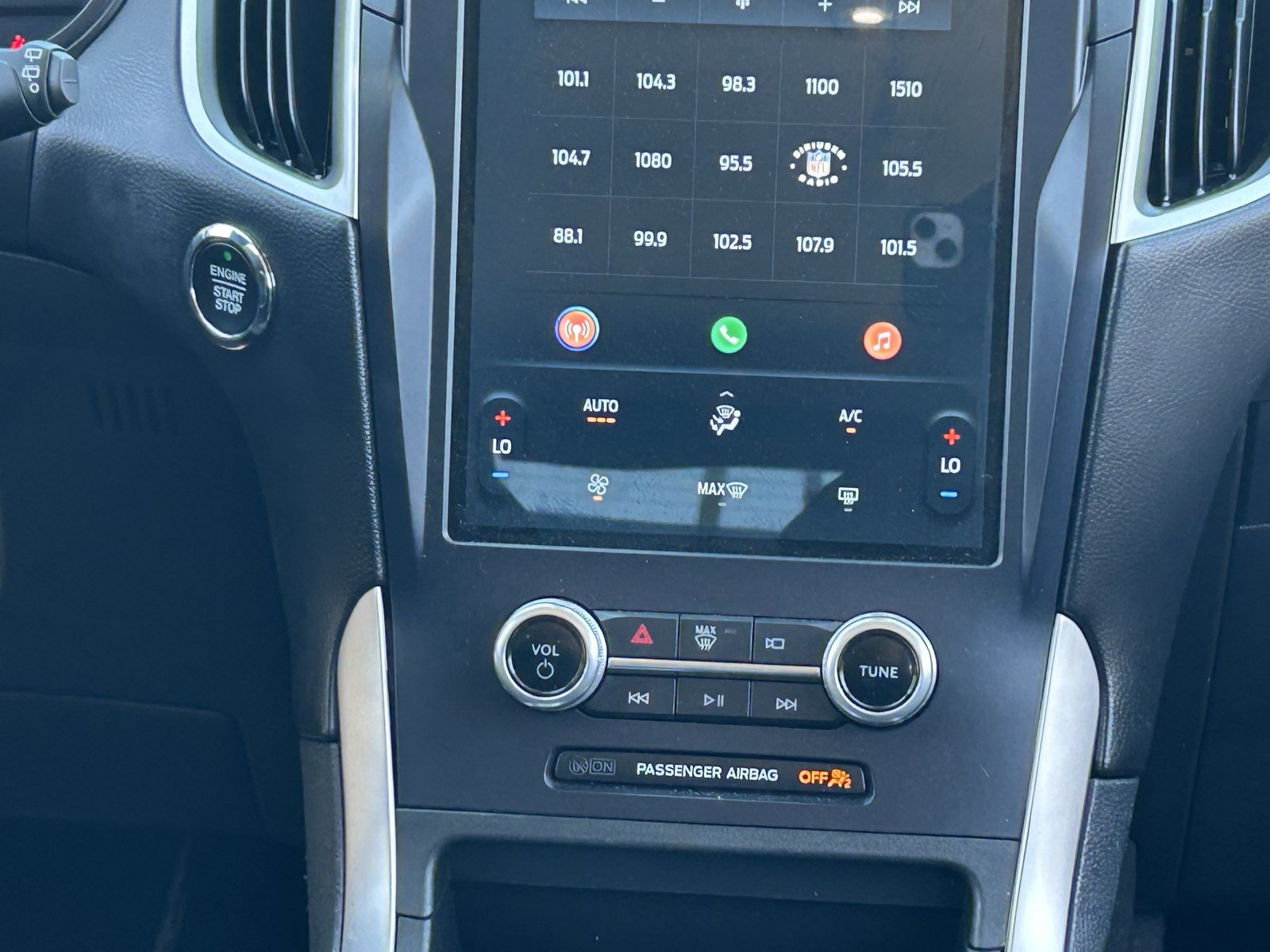 Used 2023 Ford Edge SE AWD/4WD image 20