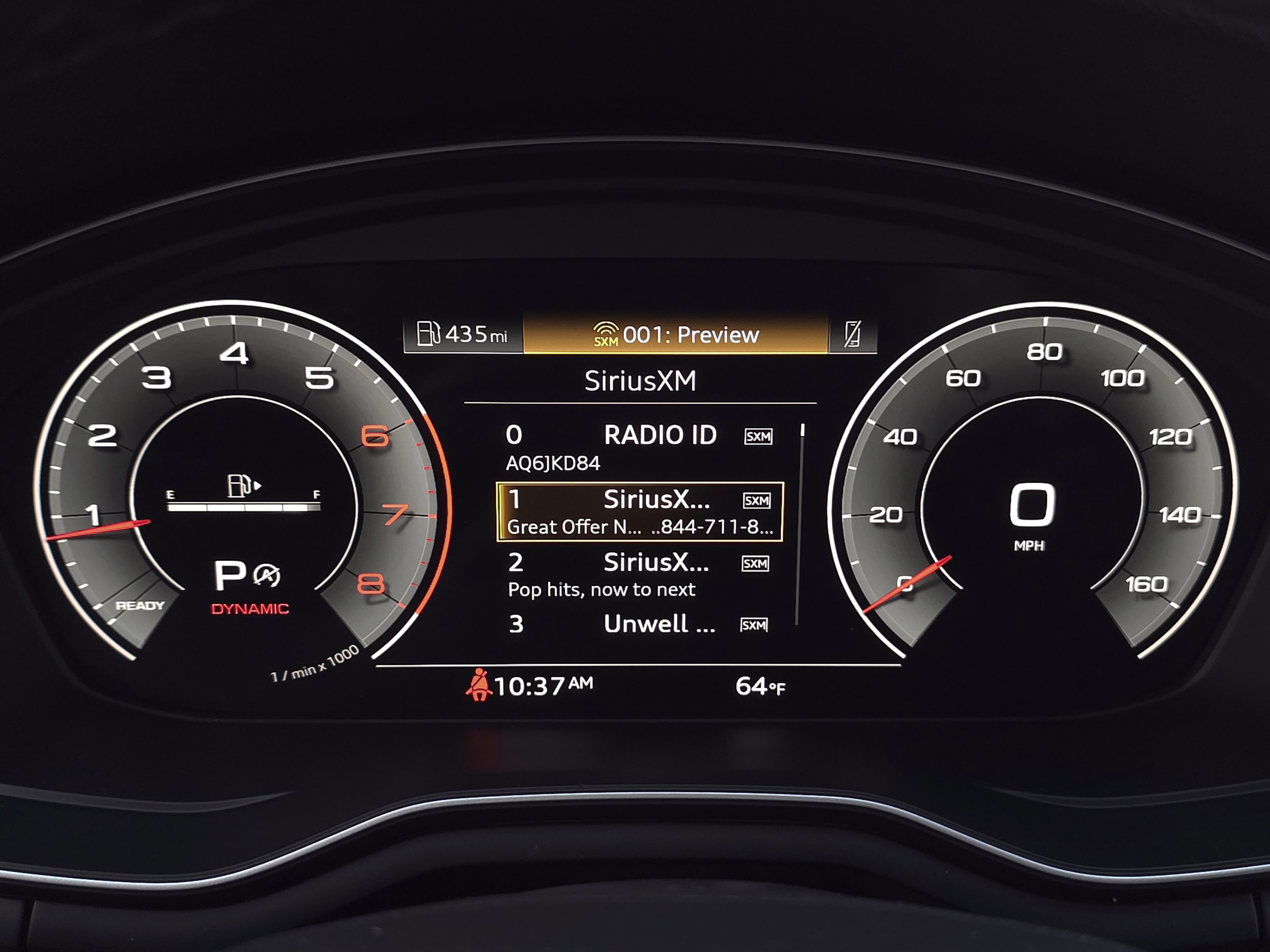 Used 2021 Audi A4 2.0T Premium Plus w/ Premium Plus Package image 24