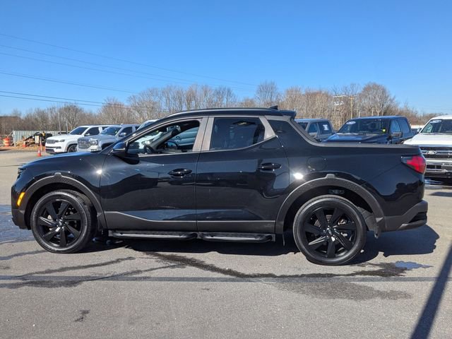 Used 2023 Hyundai Santa Cruz Night image 6