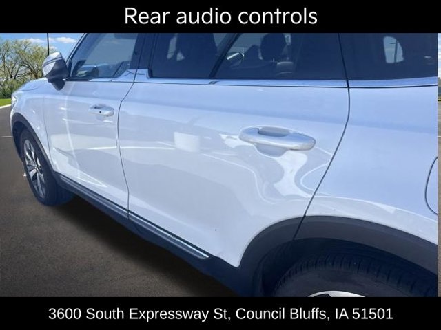 Used 2020 Kia Telluride EX w/ EX Premium Package AWD/4WD image 10