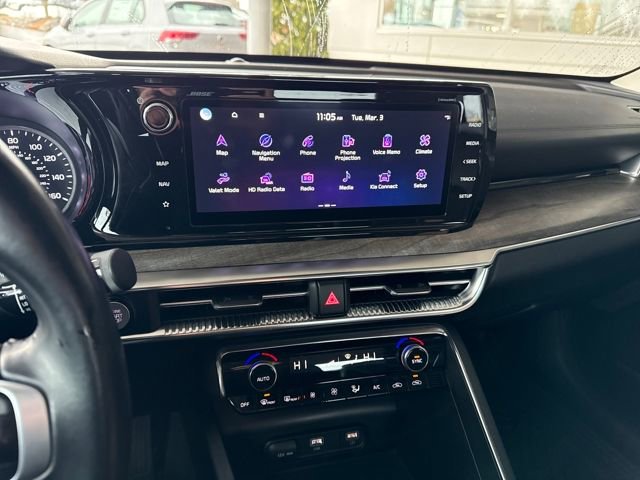 Used 2021 Kia K5 EX w/ EX Premium Package image 26