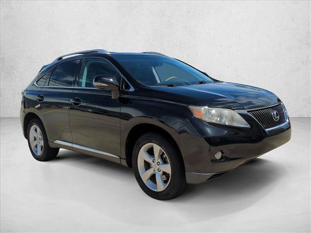 Used 2010 Lexus RX 350 2WD image 4