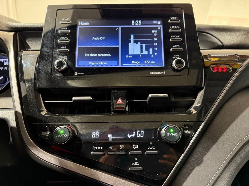 Certified 2024 Toyota Camry SE image 26