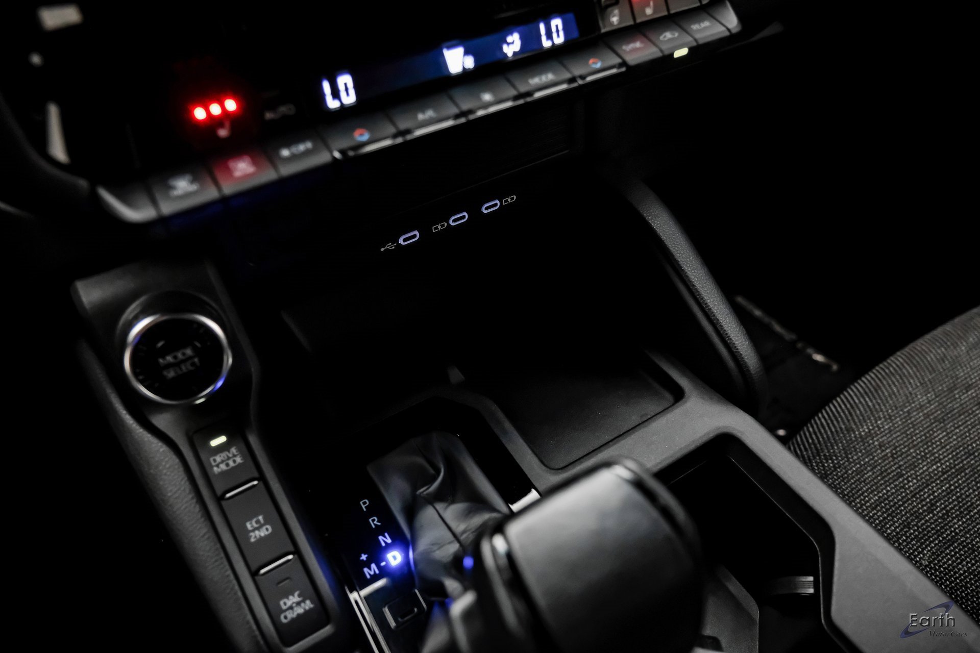 Used 2024 Toyota Land Cruiser image 62