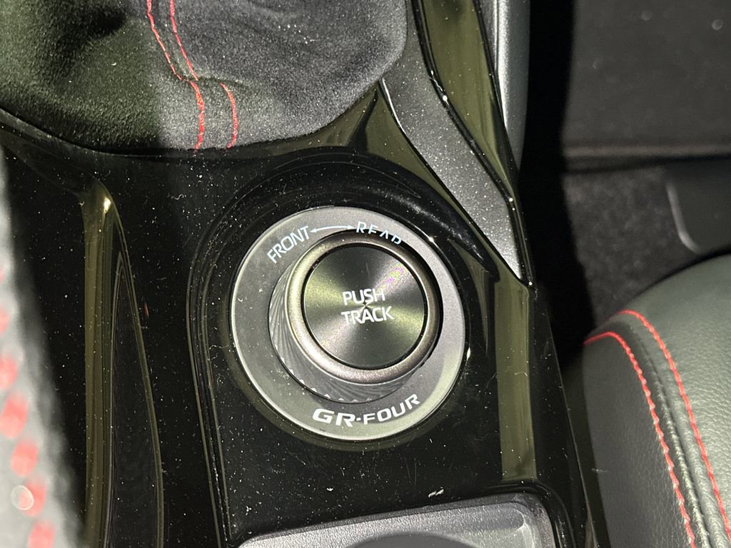 Used 2023 Toyota Corolla GR Morizo image 25