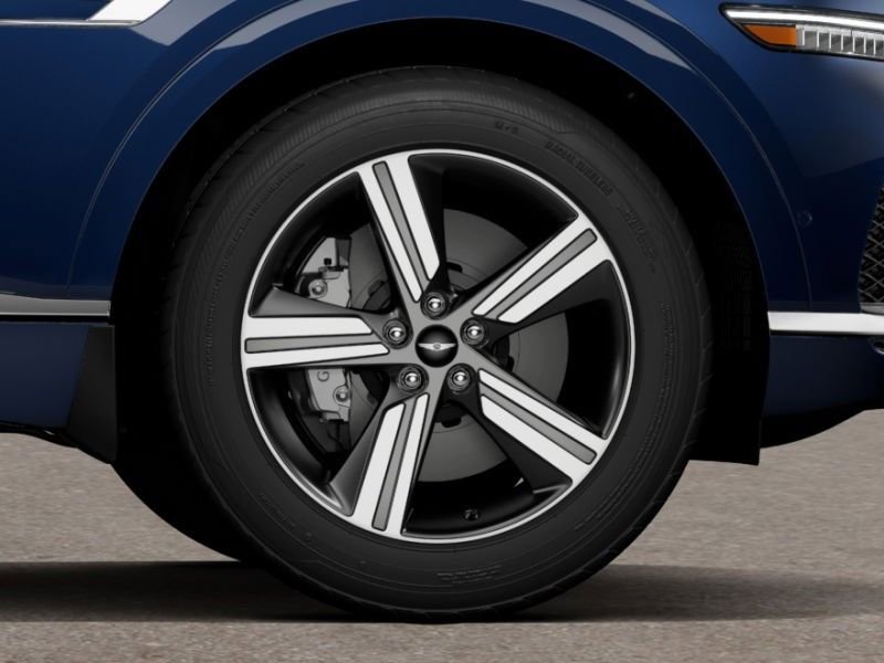 New 2026 Genesis GV80 3.5T image 12