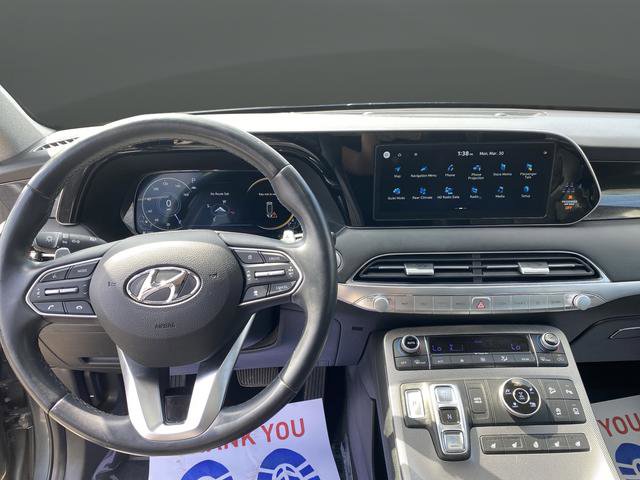 Used 2022 Hyundai Palisade Limited image 26
