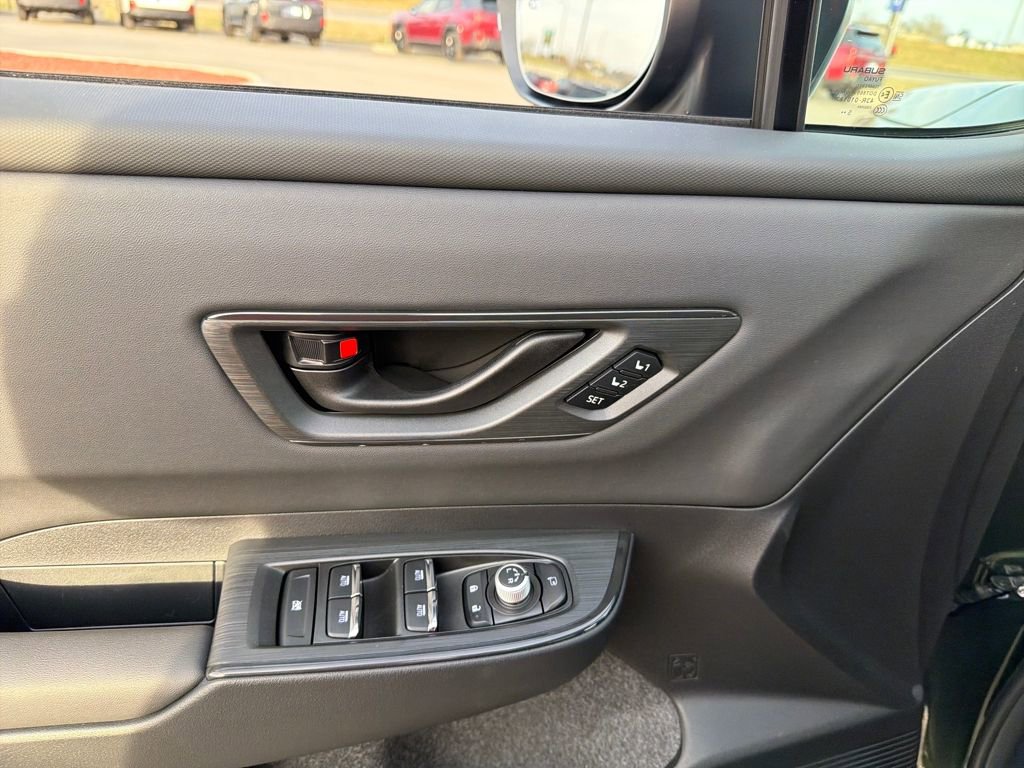 New 2026 Subaru Outback Wilderness image 17