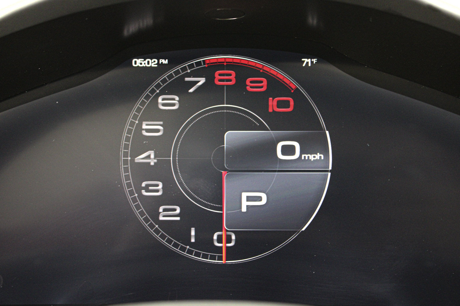 Certified 2024 Ferrari Roma Spider RWD image 53