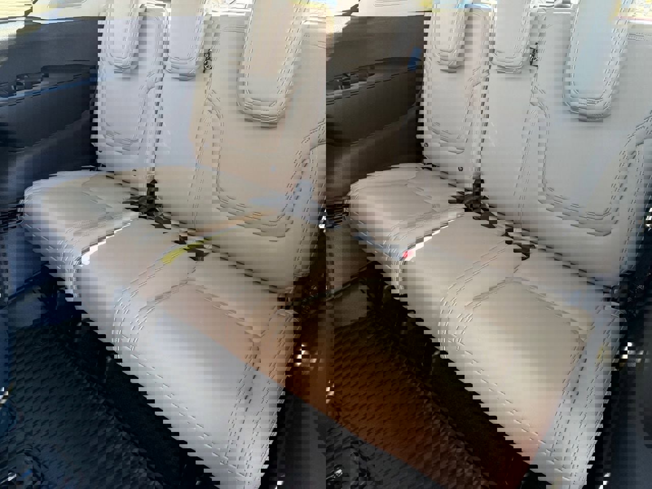 New 2026 INFINITI QX80 Pure image 24