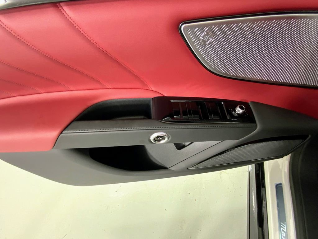 New 2025 Maserati Grecale Modena AWD/4WD image 22