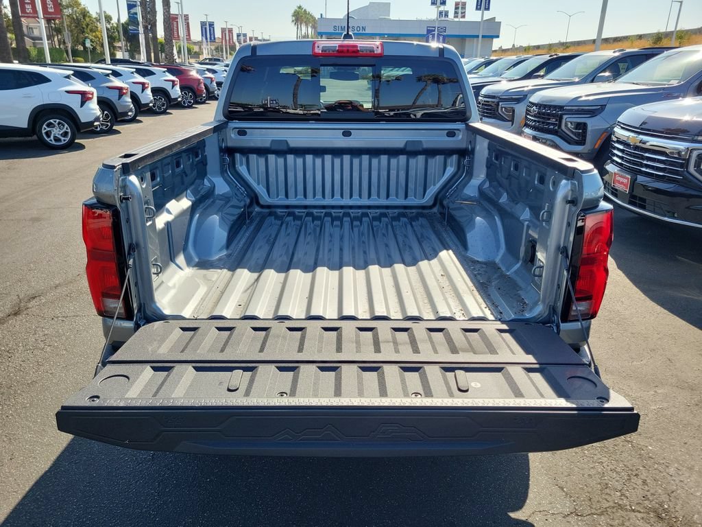 New 2026 Chevrolet Colorado LT w/ LT Convenience Package RWD image 20