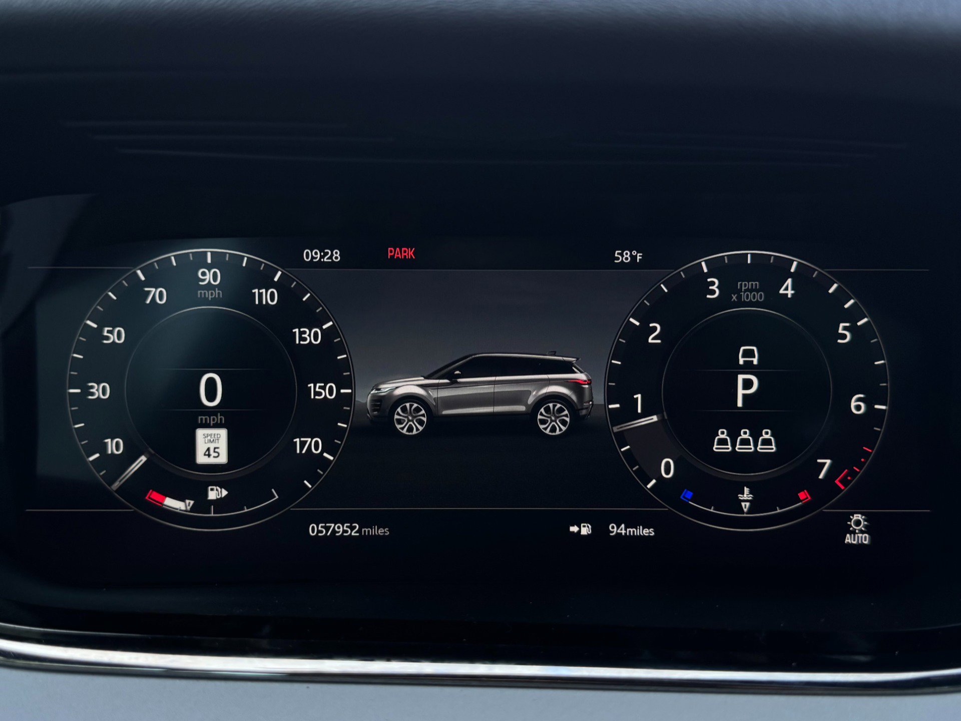 Used 2020 Land Rover Range Rover Evoque R-Dynamic SE image 70