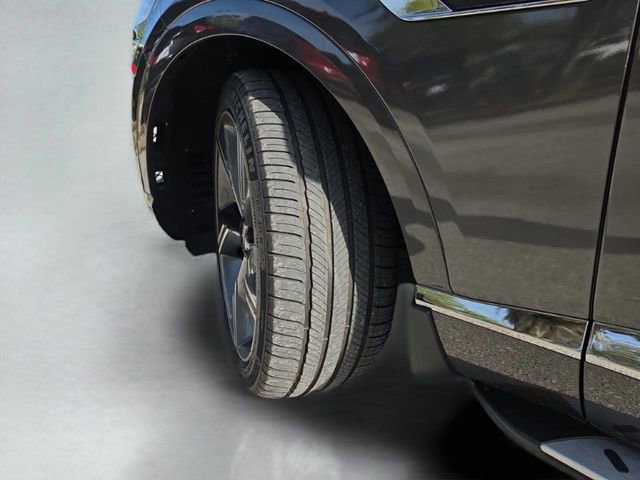 Used 2025 Genesis GV80 3.5T Prestige image 42