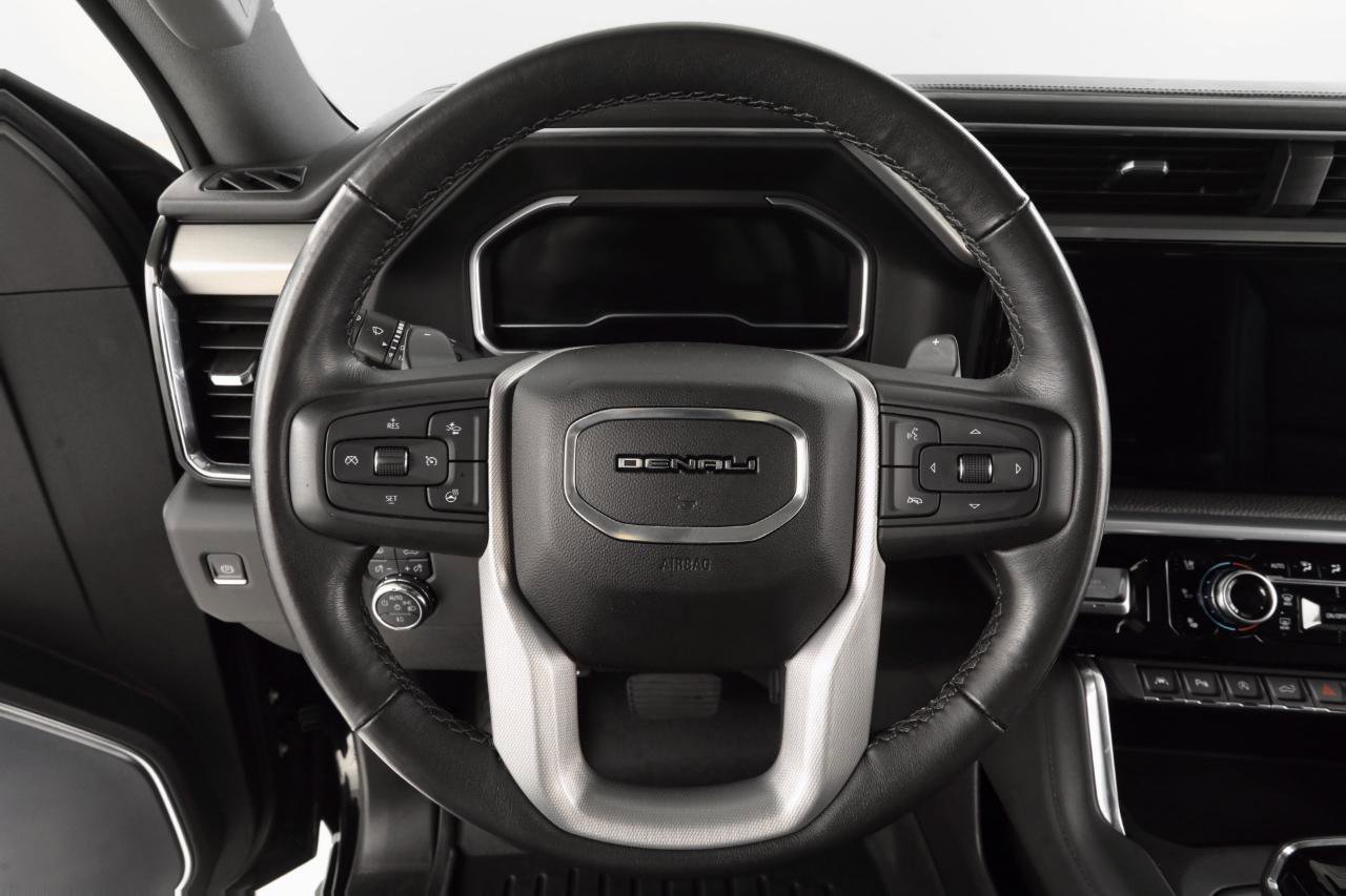 Used 2022 GMC Sierra 1500 Denali image 15