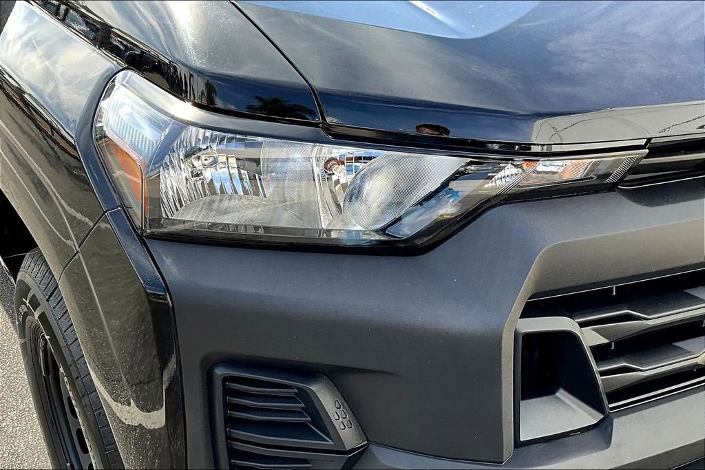 Used 2023 Chevrolet Colorado W/T image 14