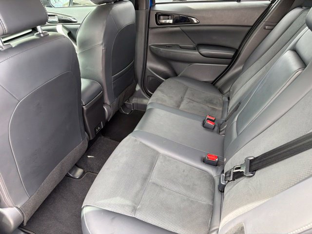 Used 2024 Mitsubishi Eclipse Cross SE AWD/4WD image 17
