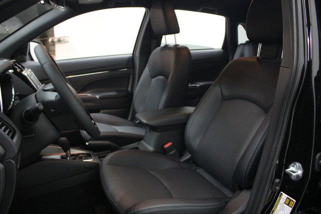 New 2026 Mitsubishi Outlander Sport SEL AWD/4WD image 7