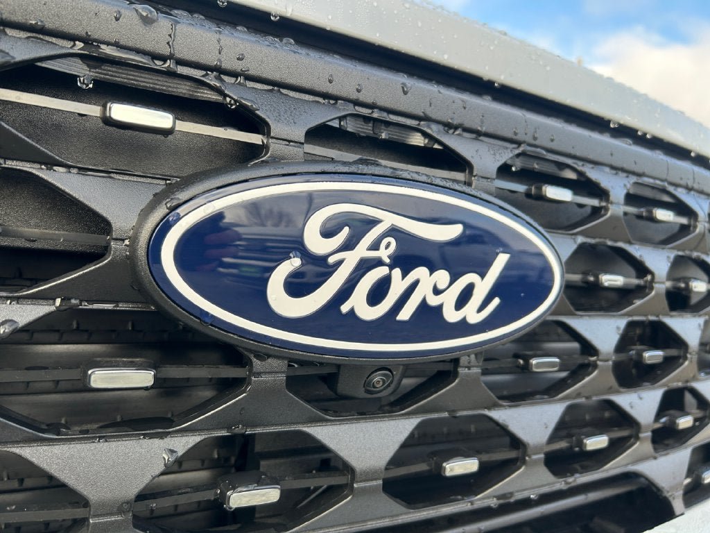 New 2026 Ford Maverick Lariat AWD/4WD image 31
