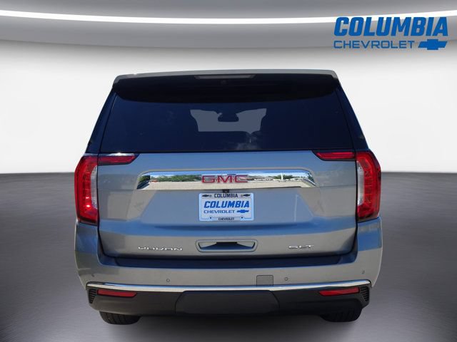 Used 2023 GMC Yukon SLT AWD/4WD image 4