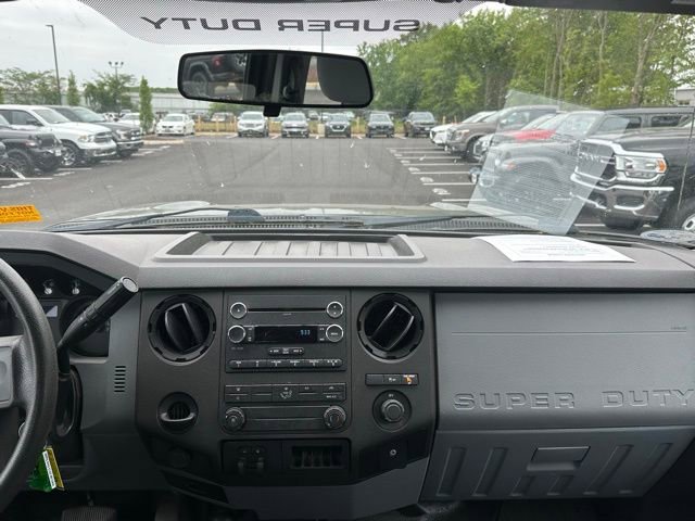 Used 2015 Ford F250 XL w/ XL Value Package AWD/4WD image 24