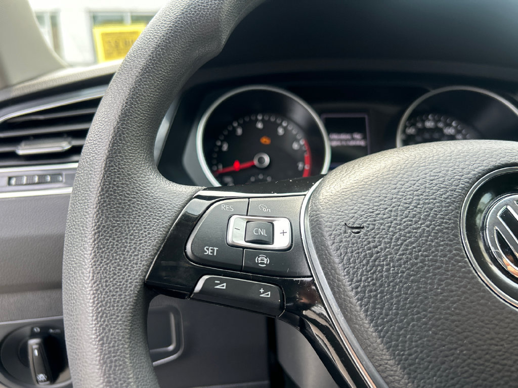 Used 2021 Volkswagen Tiguan S AWD/4WD image 13