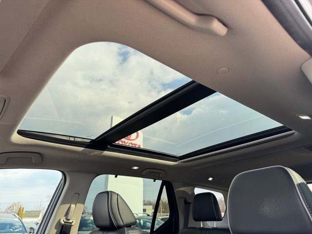 Used 2023 Honda Pilot Elite image 30