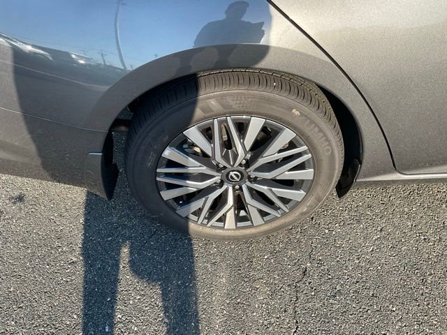 New 2025 Nissan Altima 2.5 SV w/ SV Premium Package image 7