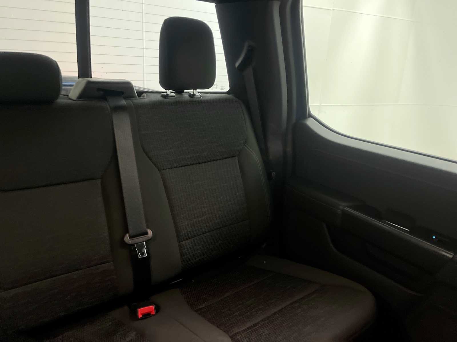 Used 2023 Ford F150 XLT w/ Equipment Group 302A High AWD/4WD image 14
