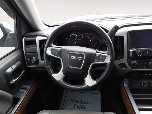 Used 2014 GMC Sierra 1500 SLT image 12