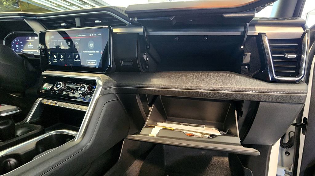 Used 2023 GMC Sierra 1500 Denali w/ Denali Reserve Package image 80