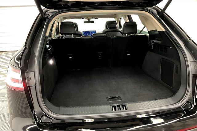 Used 2023 Lincoln Nautilus Reserve w/ Equipment Group 201A image 42