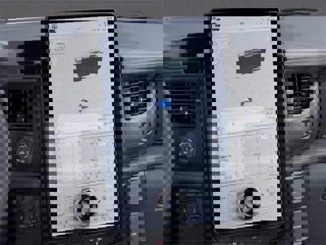 New 2025 Ford F150 Lightning Flash image 12