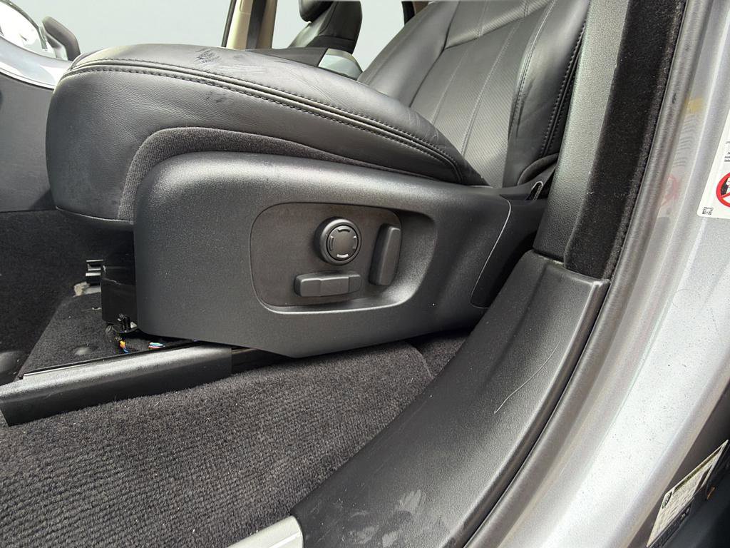 Used 2021 Land Rover Range Rover Sport HSE Silver Edition image 5