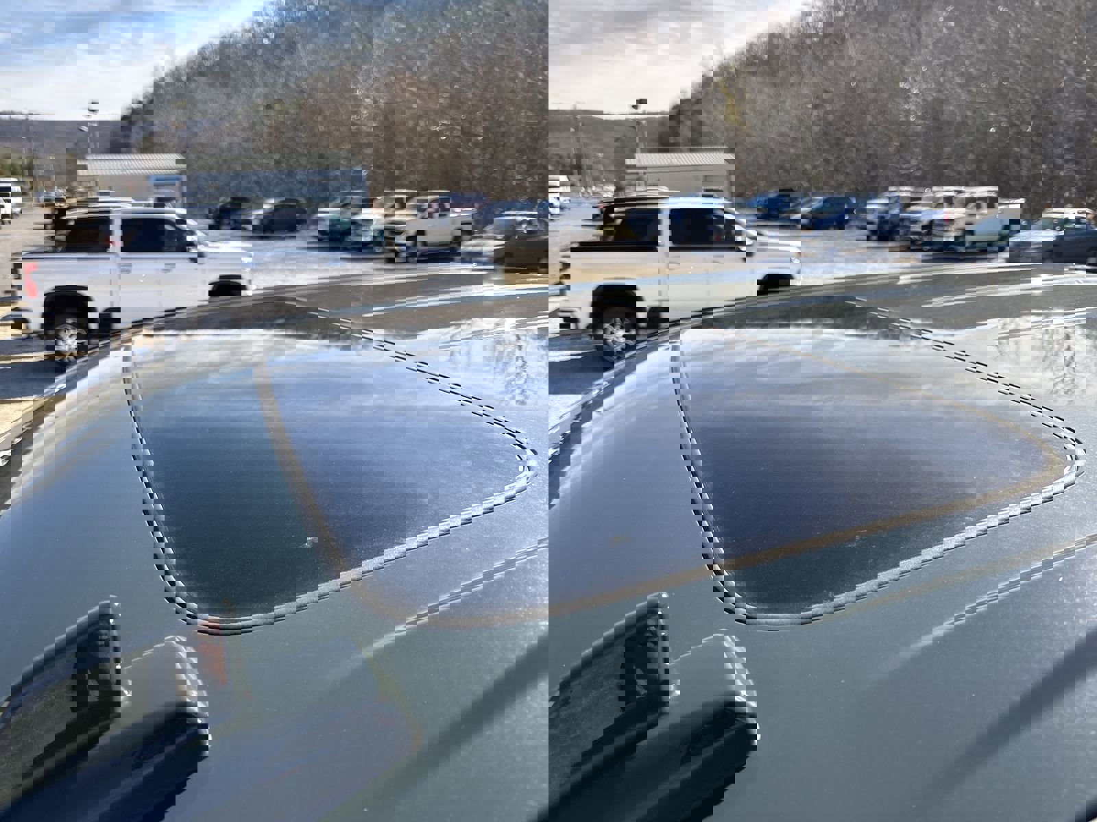 New 2026 Chevrolet Silverado 3500 LTZ w/ LTZ Plus Package image 24