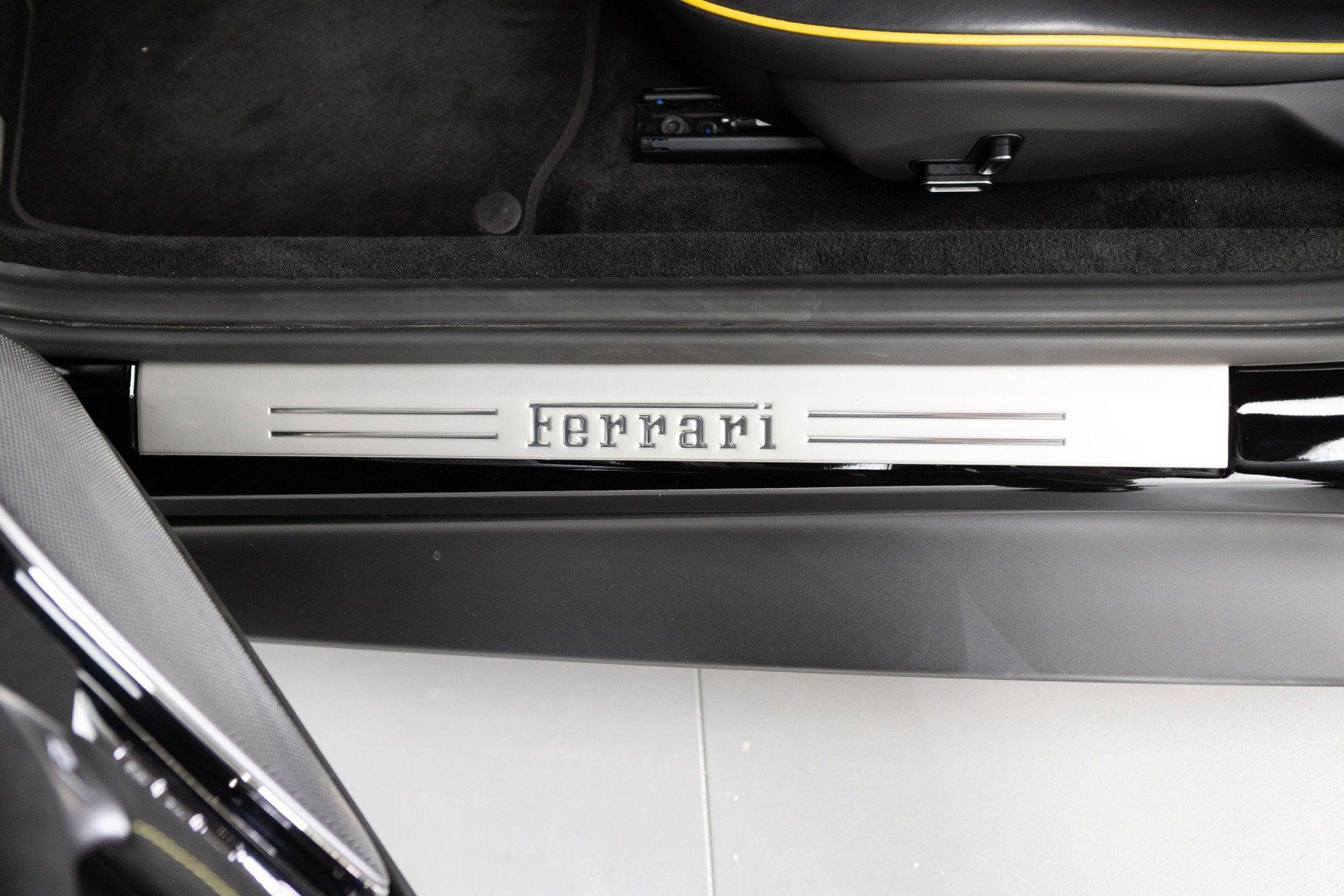 Certified 2022 Ferrari Roma RWD image 54