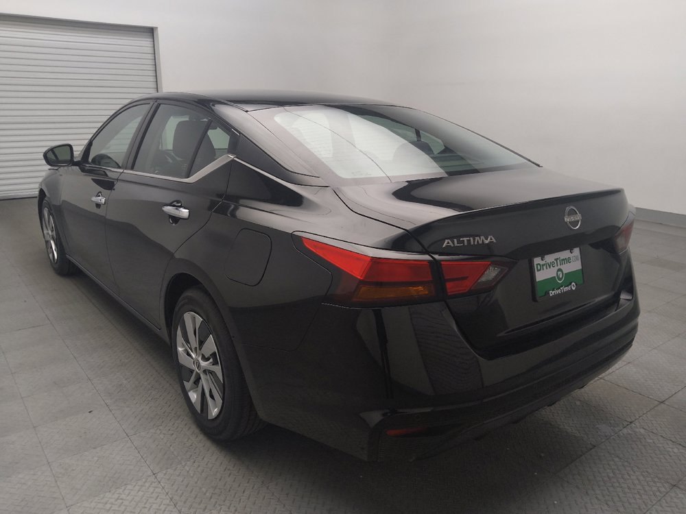 Used 2023 Nissan Altima 2.5 S FWD image 5