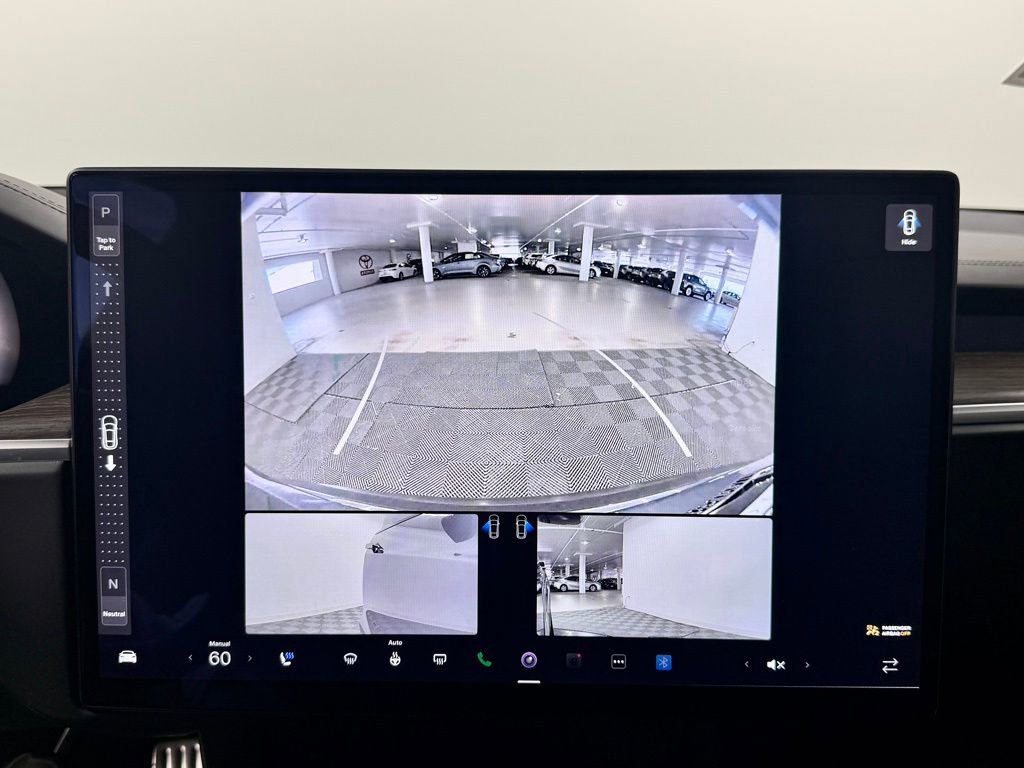 Used 2022 Tesla Model S image 30