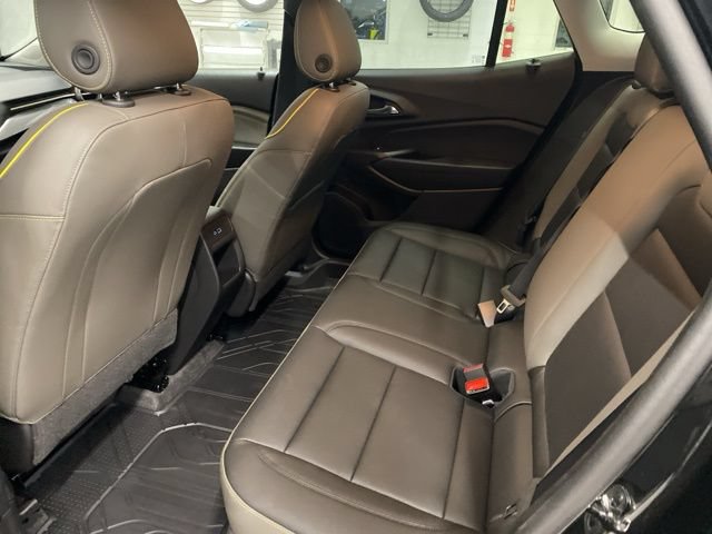 New 2026 Chevrolet Trax ACTIV w/ Driver Confidence Package FWD image 29