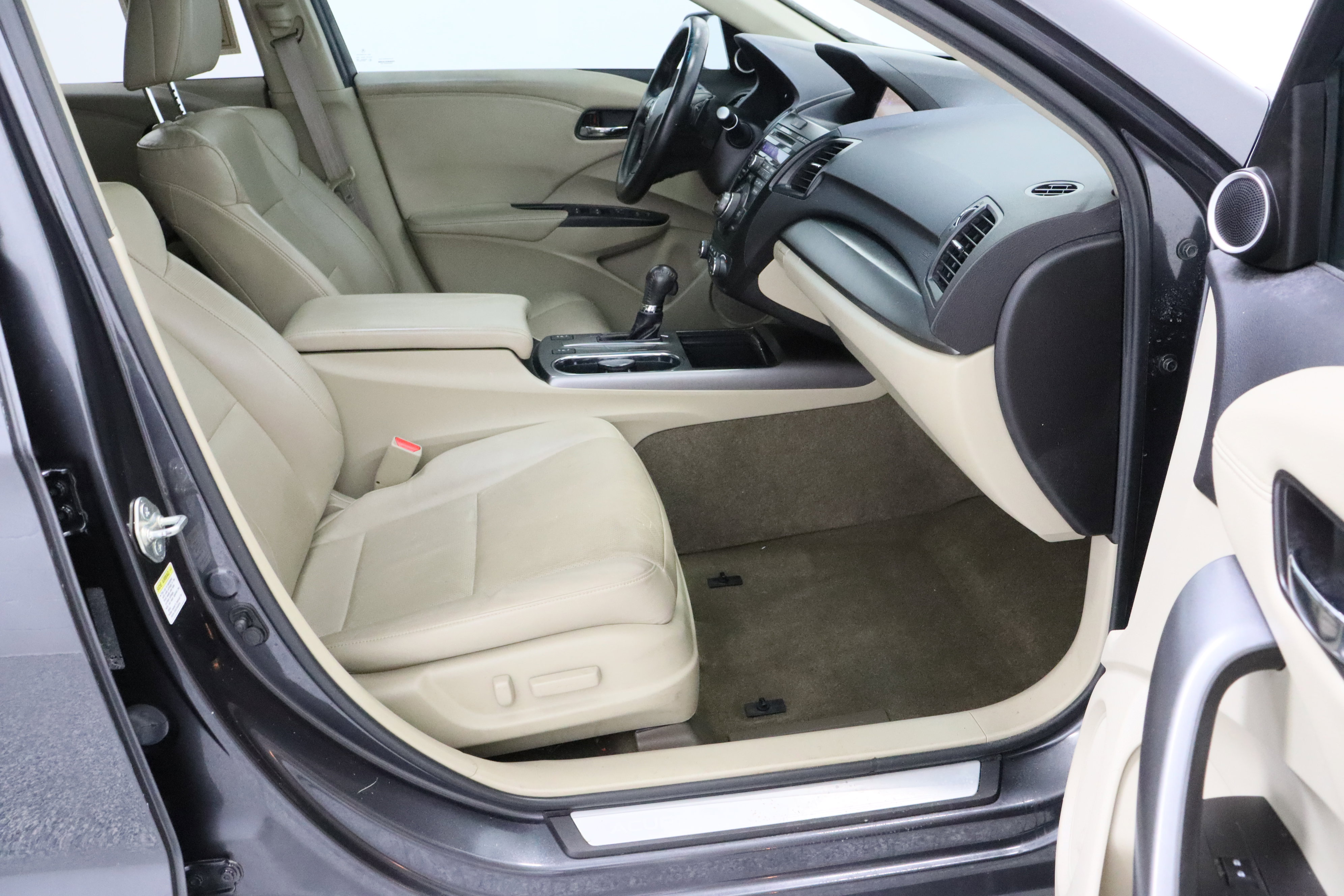 Used 2013 Acura RDX FWD w/ Technology Package image 39