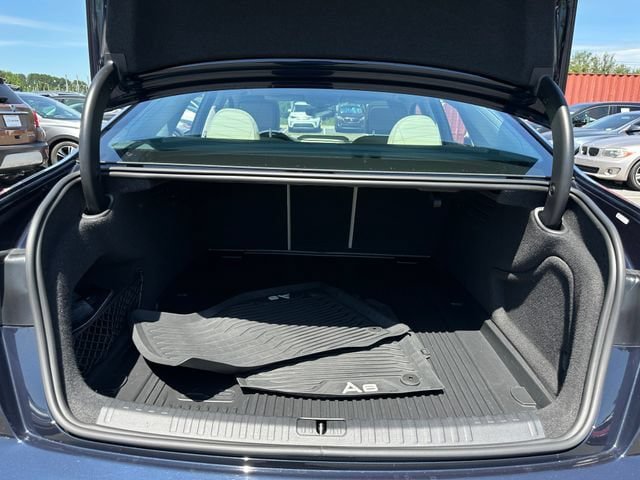 Used 2019 Audi A6 3.0T Prestige w/ Prestige Package AWD/4WD image 27