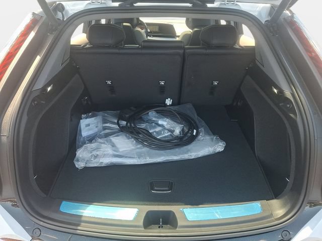 New 2026 Cadillac Optiq Luxury 1 AWD/4WD image 16