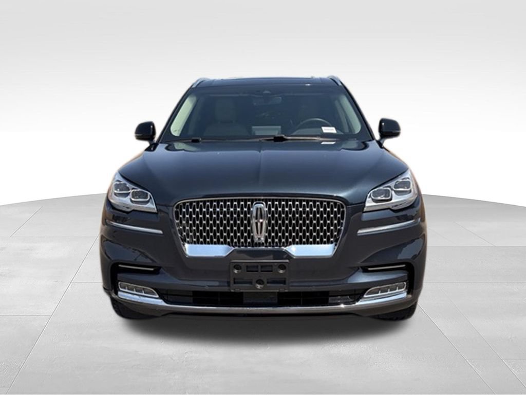 Used 2024 Lincoln Aviator Reserve w/ Equipment Group 201A AWD/4WD image 3