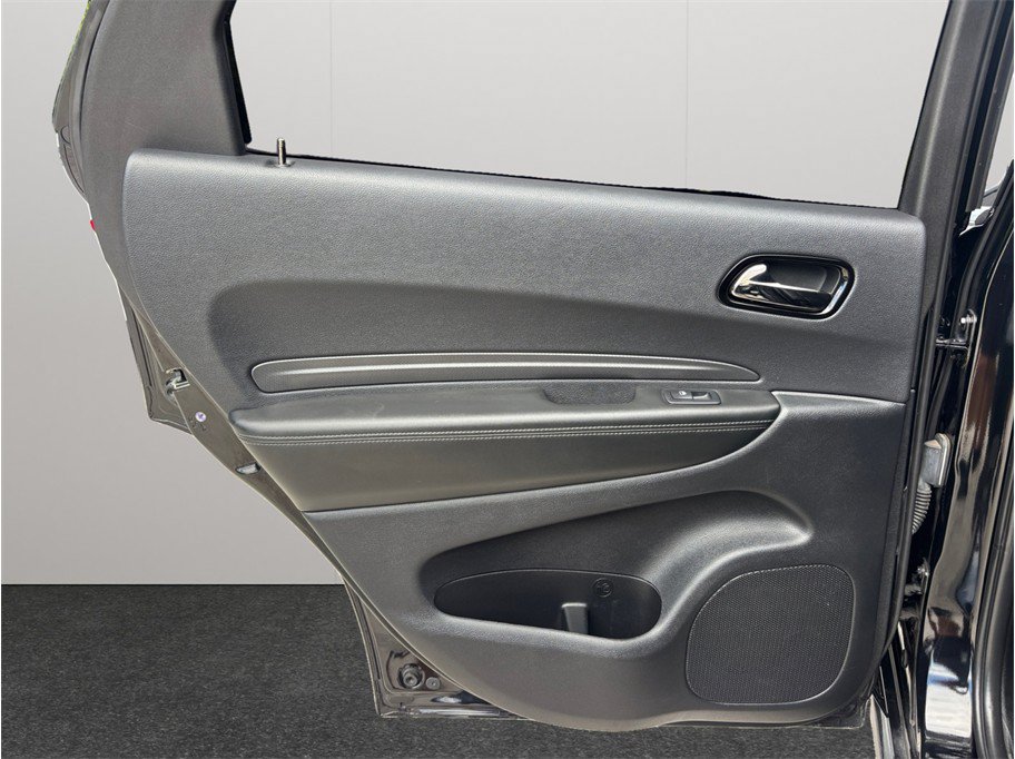 Used 2022 Dodge Durango GT AWD/4WD image 33