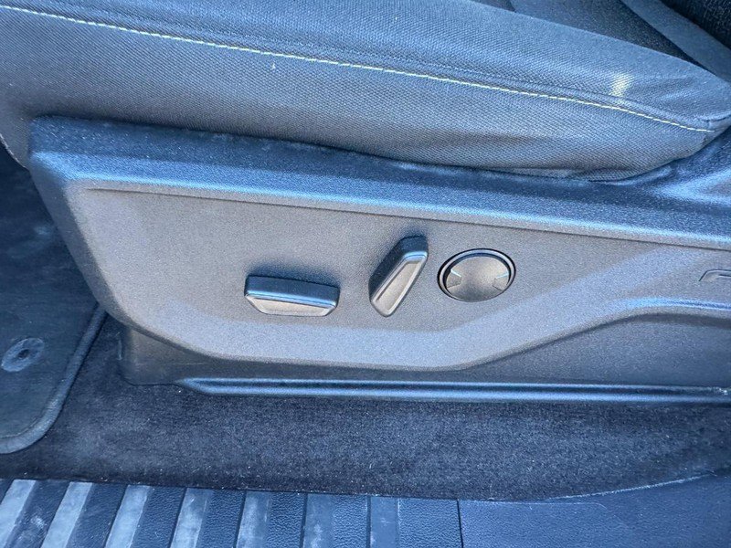 Used 2022 Ford F150 XLT w/ Equipment Group 302A High image 17