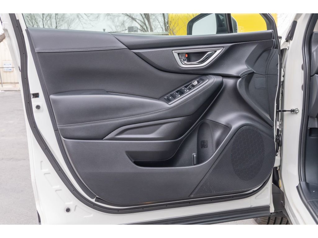 Used 2019 Subaru Forester Premium image 18