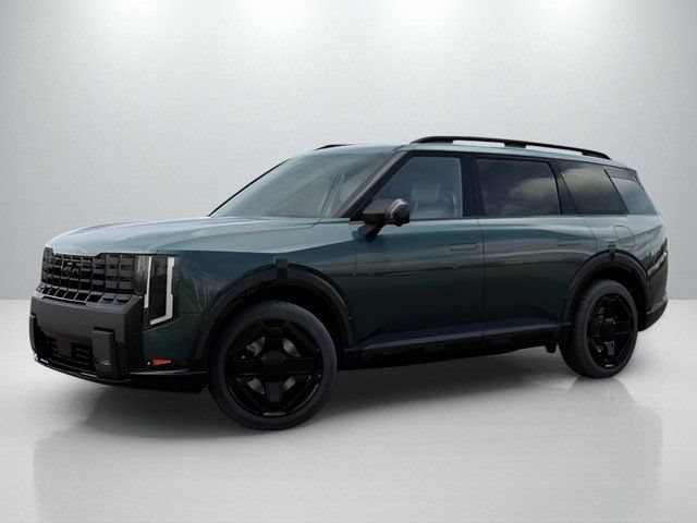 New 2027 Kia Telluride X-Line SX Prestige AWD/4WD image 5