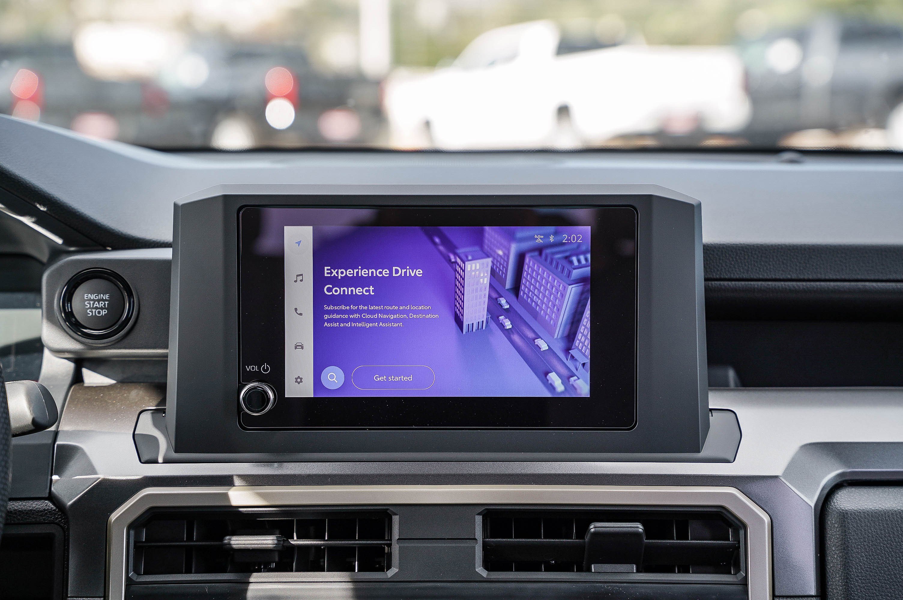 New 2026 Toyota Tacoma SR5 image 18